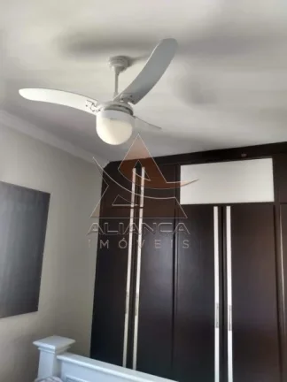 Imagem Apartamento - Ribeirão Preto - Jardim Independência