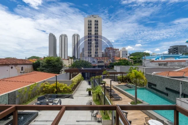 Imagem Studio à venda na Vila Mariana, São Paulo-SP: 1 quarto, 1 banheiro, 35m² de área. Aproveite!