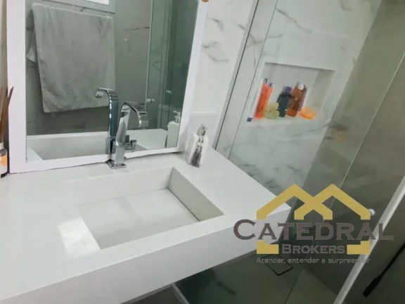 Imagem SOBRADO COM 3 DORMITÓRIOS À VENDA, 150 M² POR R$ 1.200.000,00 - SÃO VENÂNCIO - ITUPEVA/SP