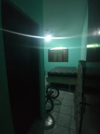 Imagem Casa para Venda em Itanhaém, Nova Itanhaem, 2 dormitórios, 1 suíte, 1 banheiro, 2 vagas