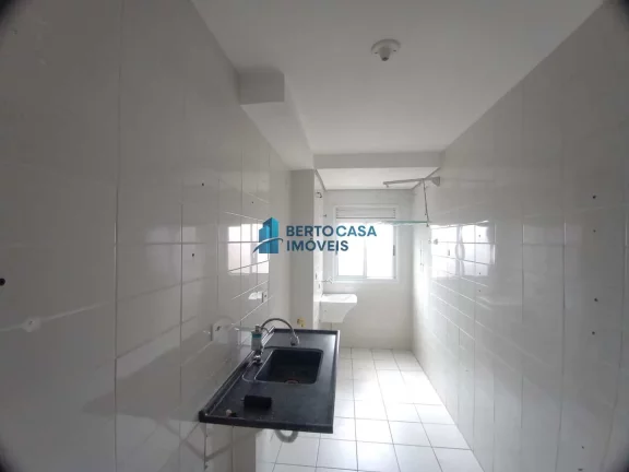 Imagem Apartamento Padrão