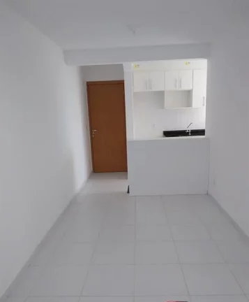 Imagem Apartamento Novo - Vila Cosmopolita - 2 Dorms, 1 Vaga, lazer!!!