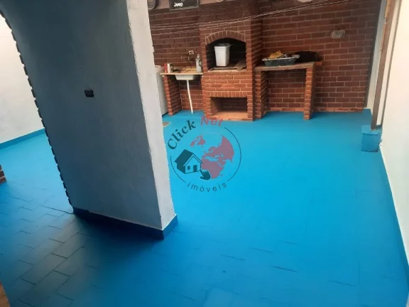 Imagem Ótimo Sobrado à Venda no bairro Independência em São Bernardo do Campo