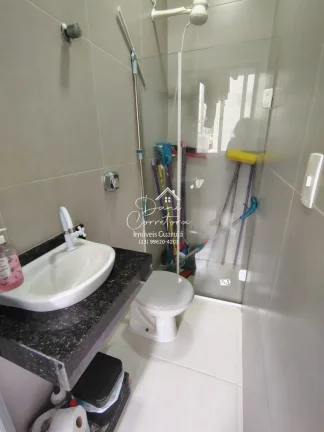 Imagem Imperdível oportunidade de adquirir um apartamento de 3 quartos na Pitangueiras, Guarujá-SP com 105m²!