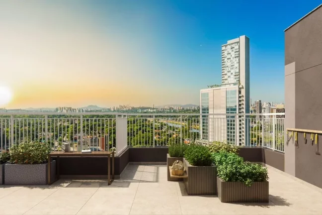 Imagem Viva Benx Butantã - Residencial