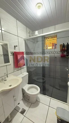 Imagem Excelente Casa com área gourmet e piscina aquecida