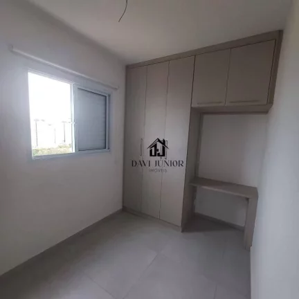 Imagem Apartamento com 3 dormitórios, 67 m² - venda por R$ 899.000 ou aluguel por R$ 2.850/mês - Parque Campolim - Sorocaba/SP