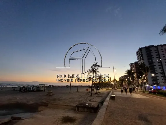 Imagem Maravilhoso Apartamento Kitinete à Venda na Vila Tupi - Praia Grande