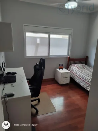 Imagem CASA Á VENDA NO CONDOMÍNIO BOSQUE DOS JATOBÁS, JUNDIAÍ