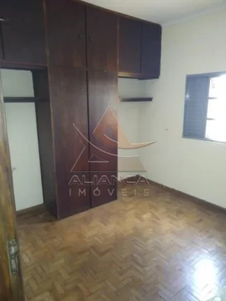 Imagem Casa - Ribeirão Preto - Vila Tibério