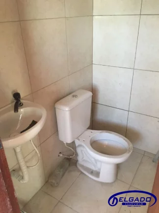 Imagem DELGADO aluga SALAS COMERCIAIS em Manilha (Centro), Itaborai-RJ., com aproximadamente 15,00 m2
