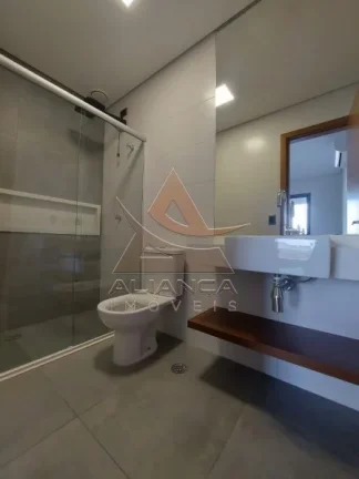 Imagem Apartamento - Ribeirão Preto - Jardim Botânico