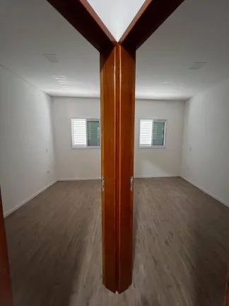 Imagem Sobrado com 3 dormitórios à venda por R$ 692.000 - Santa Teresinha - Santo André/SP