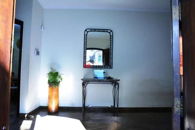 Imagem Casa à venda 3 Quartos, 1 Suite, 6 Vagas, 361M², Jardim São Caetano, São Caetano do Sul - SP