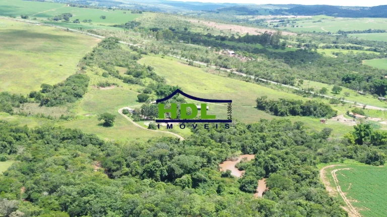 Imagem Chácara 5,78 alqs beira Rio pega 70% em permutas