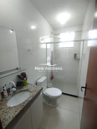 Imagem Apartamento 2 Quartos à venda em Nova Itaparica - Vila Velha/ES