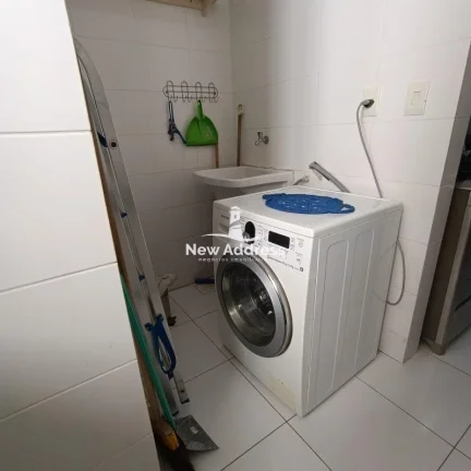 Imagem Apartamento à venda em Vila Velha-ES, Itapuã! 2 quartos, 1 suíte, 1 sala, 1 vaga de garagem. Área de 85m²! Aproveite!