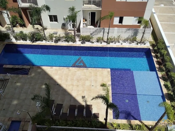 Imagem Apartamento á venda no Go Maraville Próximo a Rodovia Anhanguera - Jundiaí/SP