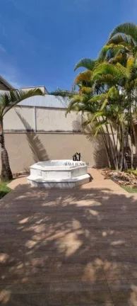 Imagem Casa à venda, 189 m² por R$ 1.200.000,00 - Condomínio Giardino Campolim - Sorocaba/SP
