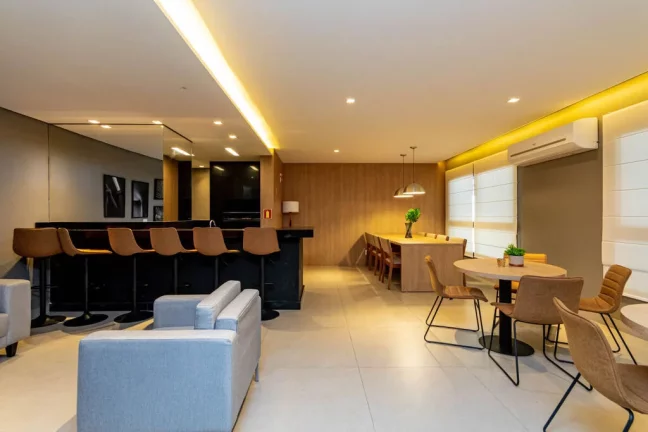 Imagem Cobertura à venda em Porto Alegre, Menino Deus, com 3 quartos, 182m2