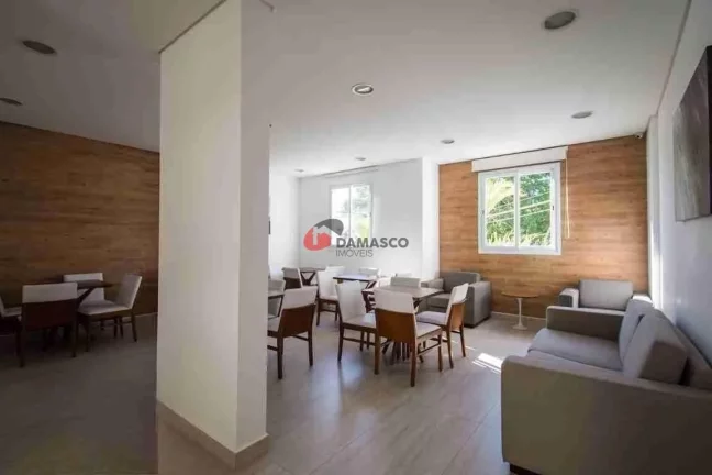 Imagem Apartamento padrão para Locação, Jardim, Santo André, SP