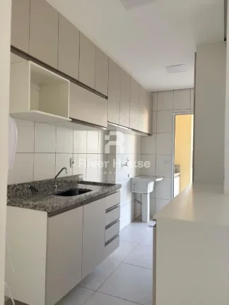 Imagem Apartamento Padrão com 3 Dormitórios na Cidade Alta em Cuiaba MT
