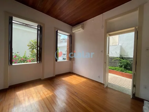 Imagem Casa com 3 dormitórios à venda, 203 m por R$ 2.099.000,00 - Humaitá - Rio de Janeiro/RJ Imagem Casa com 3 dormitórios à venda, 203 m por R$ 2.099.000,00 - Humaitá - Rio de Janeiro/RJ