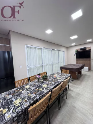 Imagem Casa à venda - Residencial dos Lagos - 4 Suítes - 850m² - Itupeva/SP