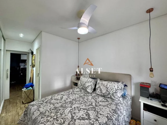 Imagem Apartamento com 3 dormitórios e varanda gourmet