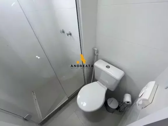 Imagem Rua Escritor Elie Wiesel - Maior planta do condomínio Outside Authentic Residences
