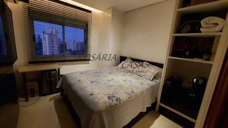 Imagem [VENDO APTO] Villagio Panamby