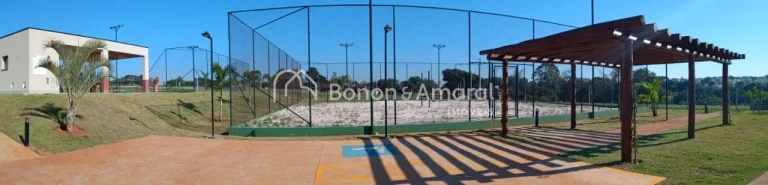 Imagem Terreno à Venda no Condomínio Residencial das Acácias em Paulínia - SP
Área do Terreno: 360,51 ...