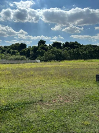 Imagem Sobre terreno com 1.125 m² à venda em Votorantim - SP