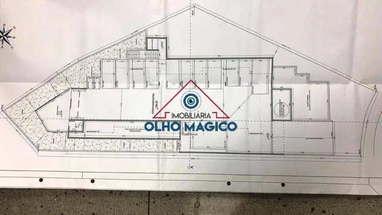 Imagem Terreno - 1033 m² - Butantã - Ótimo Para construtor - Com projeto