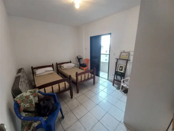 Imagem APARTAMENTO COM 46 m² - TUPI - PRAIA GRANDE SP
