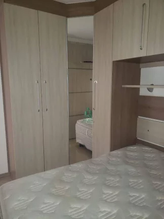 Imagem Apartamento com 2 dormitórios à venda, 50 m² por R$ 350.000,00 - Vila Augusta - Guarulhos/SP