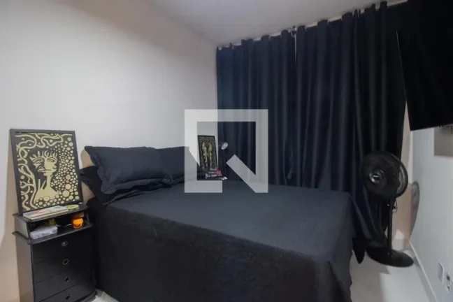 Imagem Apartamento à Venda - Vargem Pequena, 2 Quartos, 55 m2