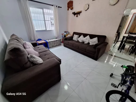Imagem APARTAMENTO 1 QUARTO - BOQUEIRÃO - PRAIA GRANDE/SP