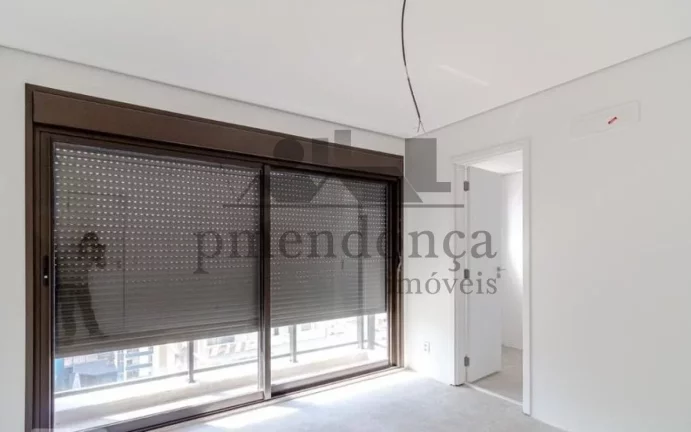 Imagem Cobertura Duplex Nova, 604m², localizada na região nobre de Higienópolis - São Paulo.