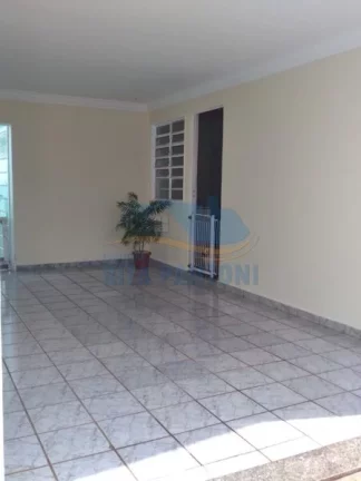 Imagem Casa - Ribeirão Preto - Vila Tibério - Região Oeste