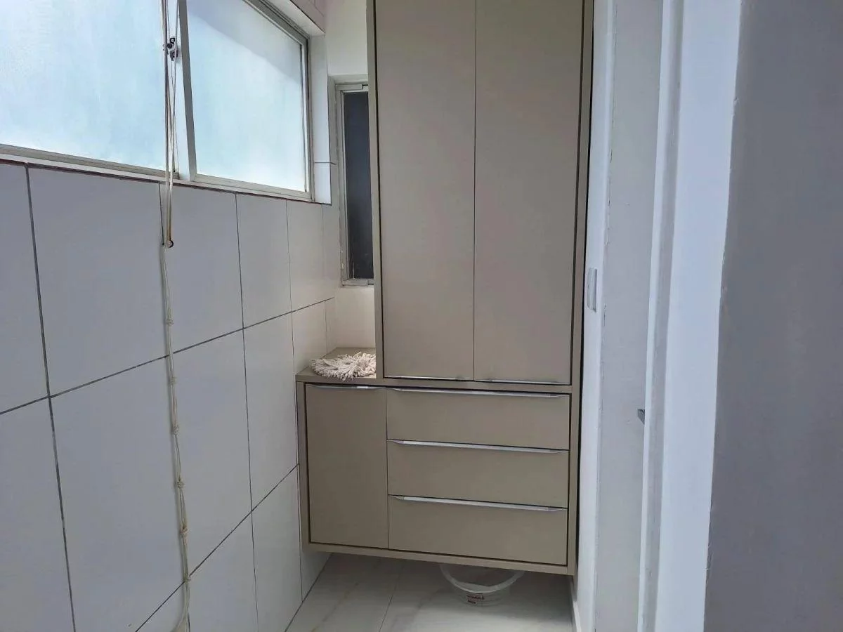 Imagem Vendo / Alugo - Excelente Ap 1 Quarto + Home Office, 70m2, Jd. Apipema, Salvador-BA