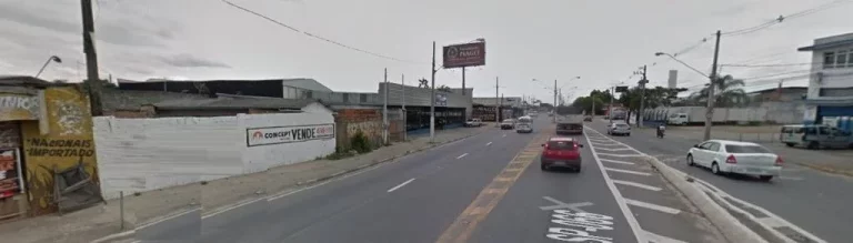 Imagem Terreno comercial à venda, Vila Maria de Maggi, Suzano.