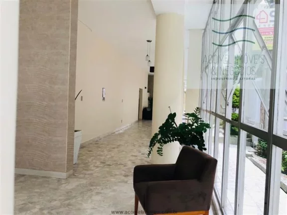 Imagem Apartamentos no Litoral para venda em São Vicente no bairro Itararé