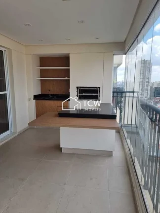 Imagem Apartamento à venda 4 dorm no Aclimação