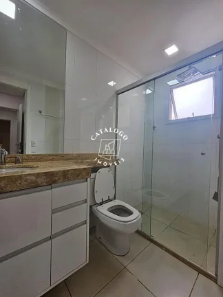 Imagem Apartamento a Venda no bairro Jardim Botânico - Ribeirão Preto, SP