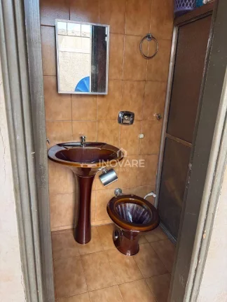 Imagem Casa com 3 dormitórios à venda, 178 m² por R$ 530.000,00 - Alto da Boa Vista - Itumbiara/GO