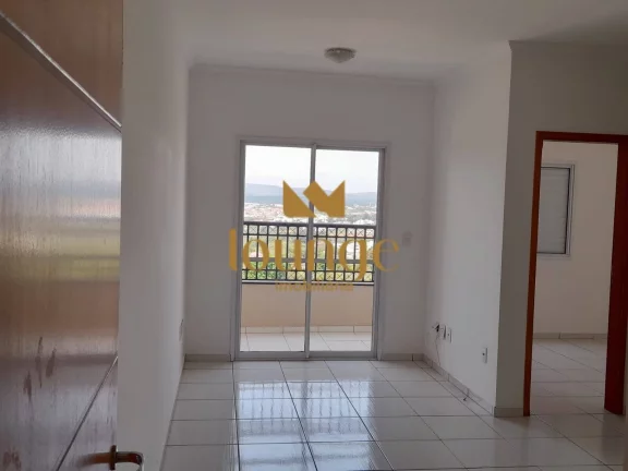 Imagem Apartamento à venda em Vossoroca Zona Sul - Votorantim/SP