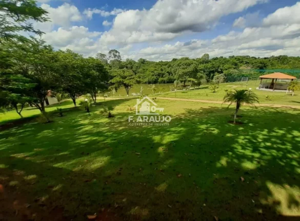 Imagem Casa em Condomínio à venda em Reserva Ipanema com 135m² 3 suítes, 4 vagas