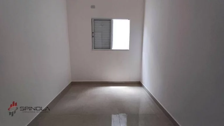 Imagem Casa com 2 dormitórios à venda, 70 m² por R$ 450.000,00 - tude basto - Praia Grande/SP