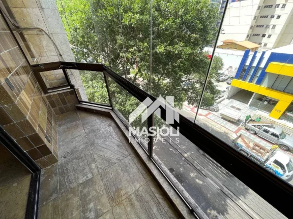 Imagem Apartamento com 4 dormitórios à venda, 280 m² por R$ 1.430.000,00 - Praia da Costa - Vila Velha/ES